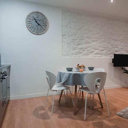 Apartamento Zurriola By Sanse Holidays San Sebastian Bagian luar foto