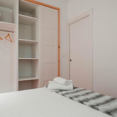 Apartamento Zurriola By Sanse Holidays San Sebastian Bagian luar foto