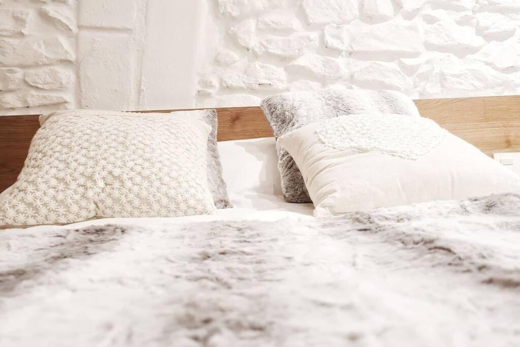 Apartamento Zurriola By Sanse Holidays San Sebastian Bagian luar foto