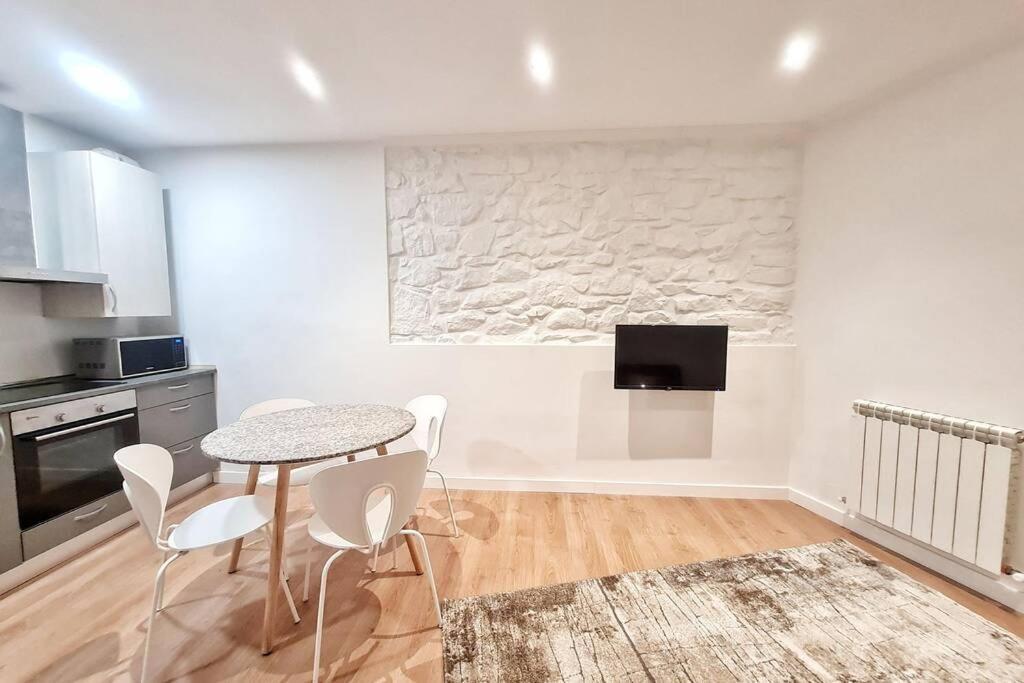 Apartamento Zurriola By Sanse Holidays San Sebastian Bagian luar foto