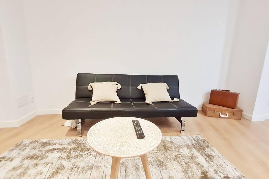 Apartamento Zurriola By Sanse Holidays San Sebastian Bagian luar foto