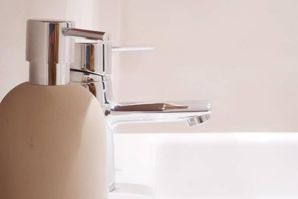 Apartamento Zurriola By Sanse Holidays San Sebastian Bagian luar foto