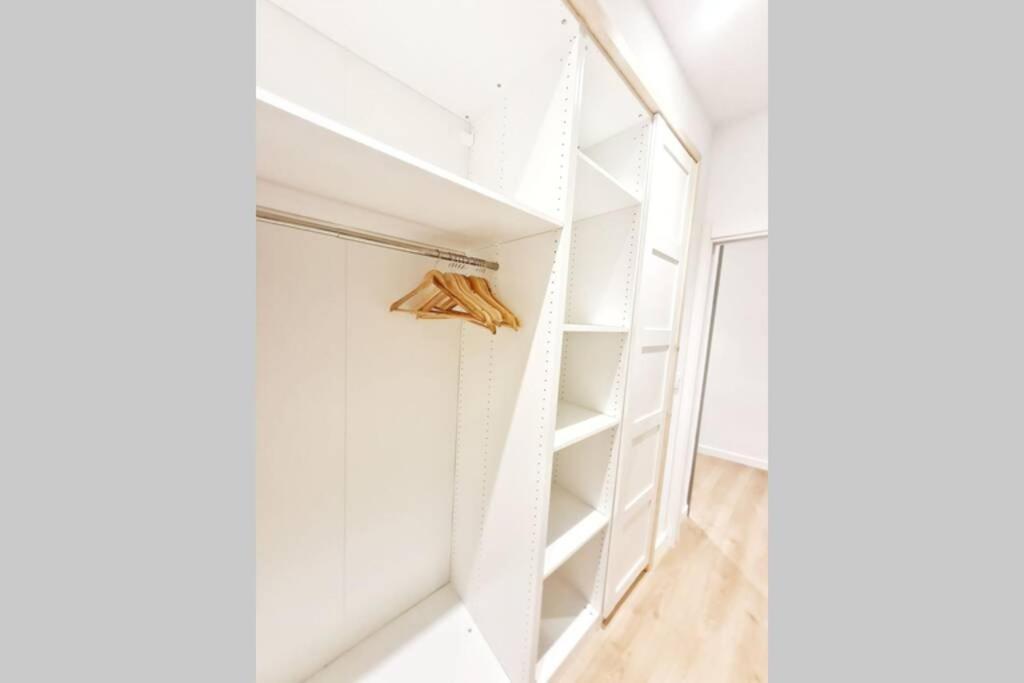 Apartamento Zurriola By Sanse Holidays San Sebastian Bagian luar foto