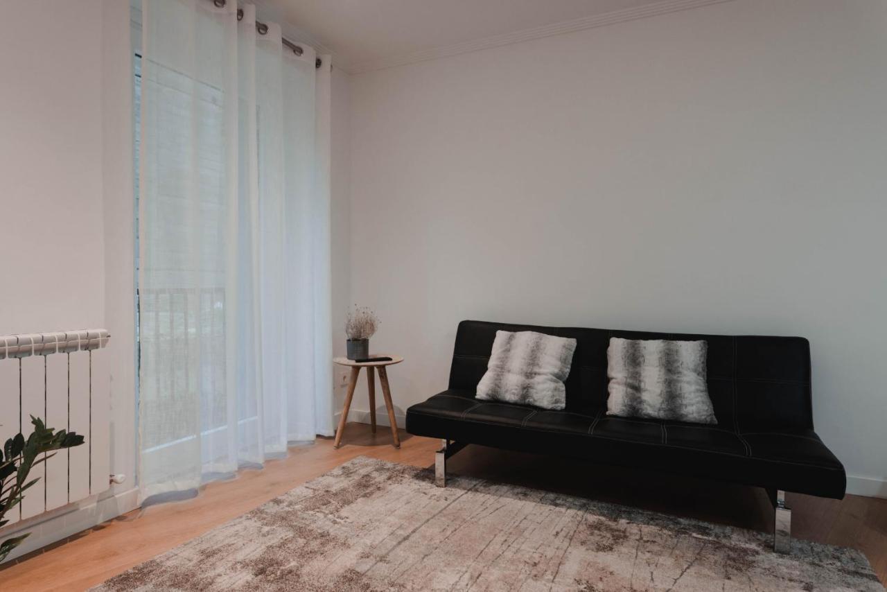 Apartamento Zurriola By Sanse Holidays San Sebastian Bagian luar foto