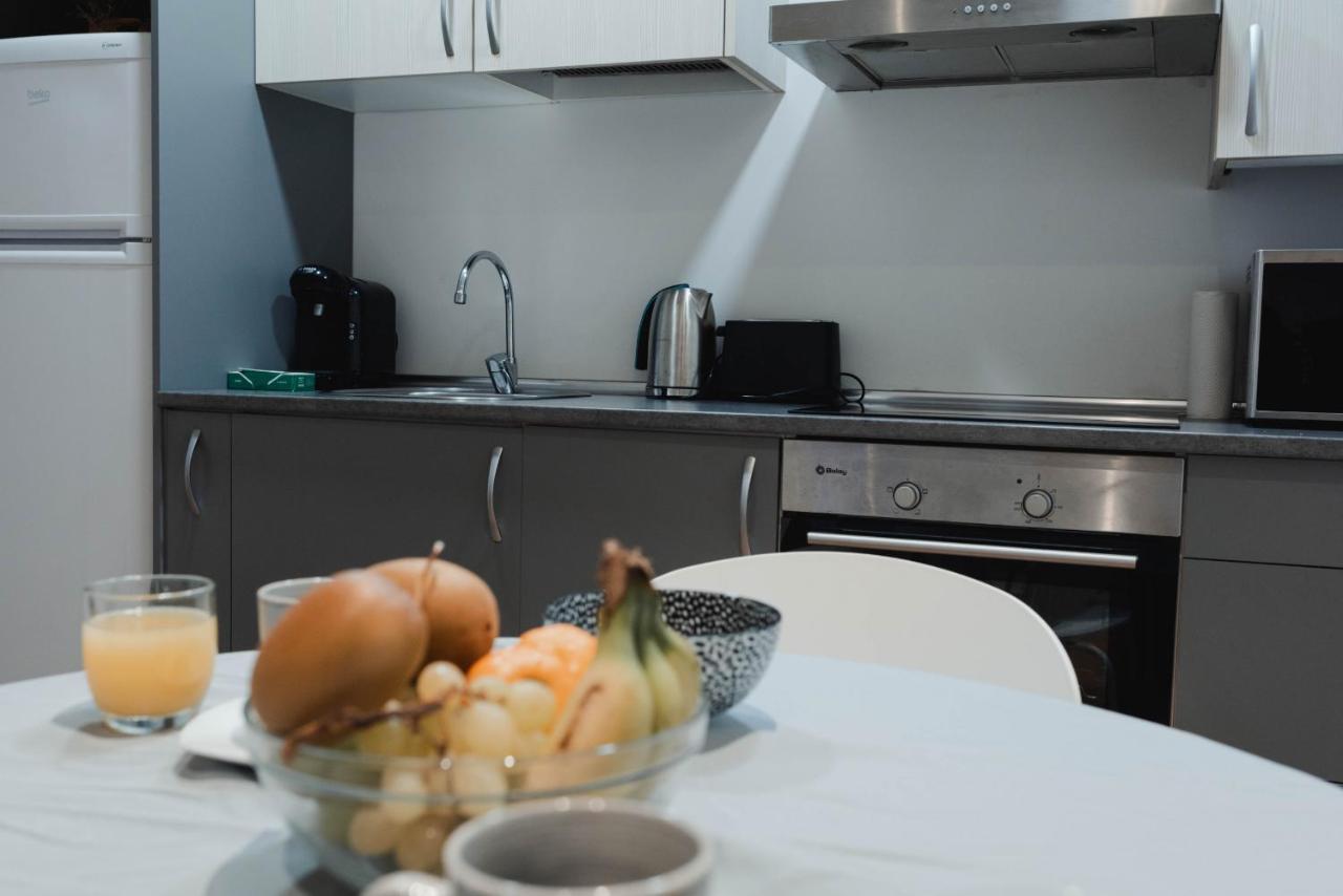 Apartamento Zurriola By Sanse Holidays San Sebastian Bagian luar foto