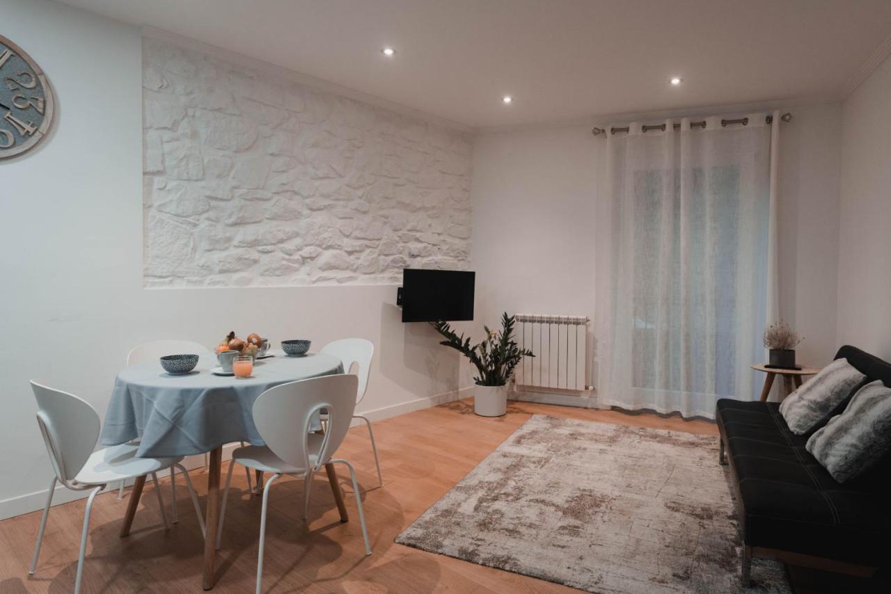 Apartamento Zurriola By Sanse Holidays San Sebastian Bagian luar foto