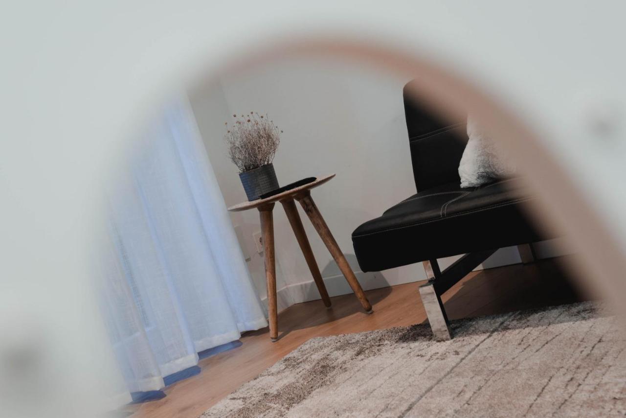 Apartamento Zurriola By Sanse Holidays San Sebastian Bagian luar foto