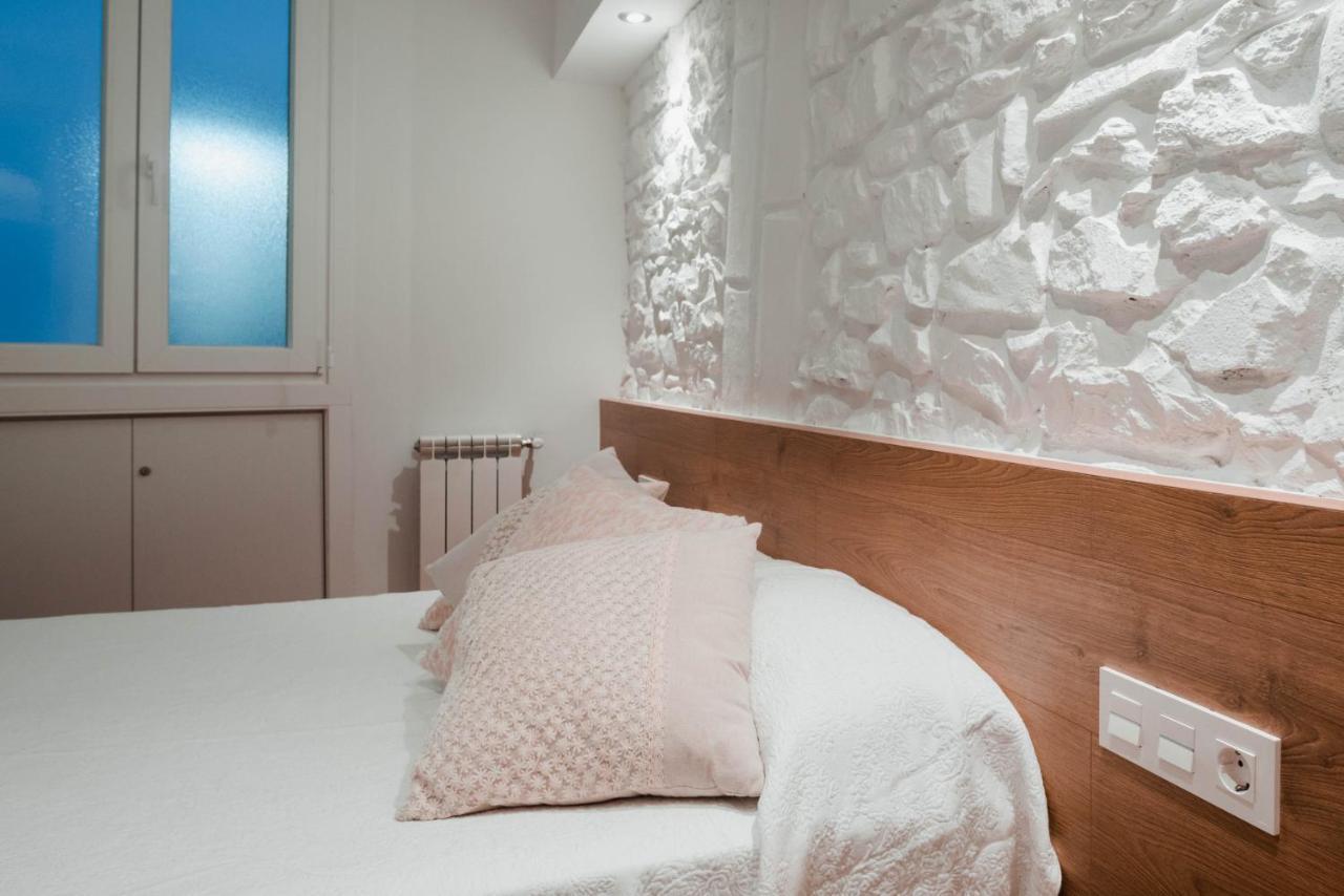 Apartamento Zurriola By Sanse Holidays San Sebastian Bagian luar foto