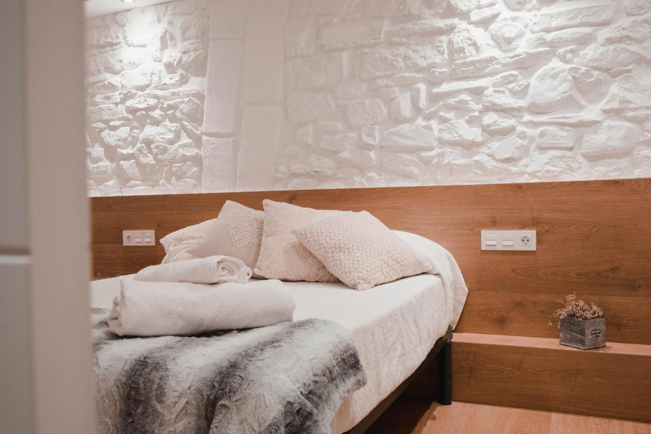 Apartamento Zurriola By Sanse Holidays San Sebastian Bagian luar foto