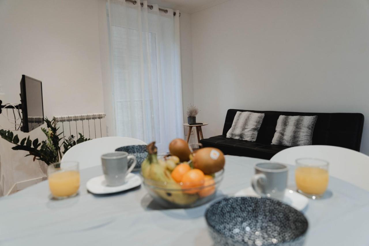Apartamento Zurriola By Sanse Holidays San Sebastian Bagian luar foto