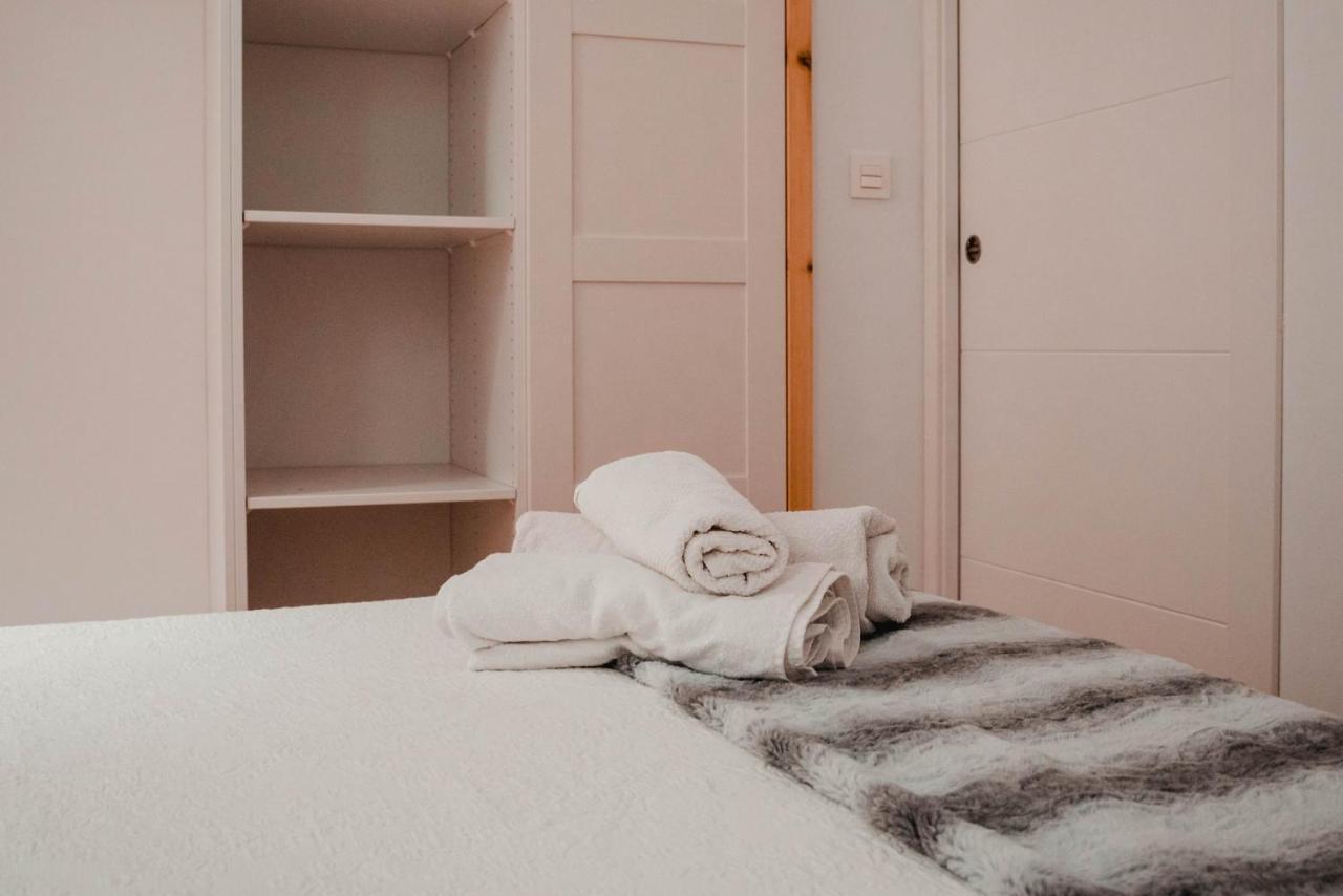 Apartamento Zurriola By Sanse Holidays San Sebastian Bagian luar foto